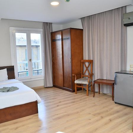 Miramar Green Talaat Harb Kairo Eksteriør billede