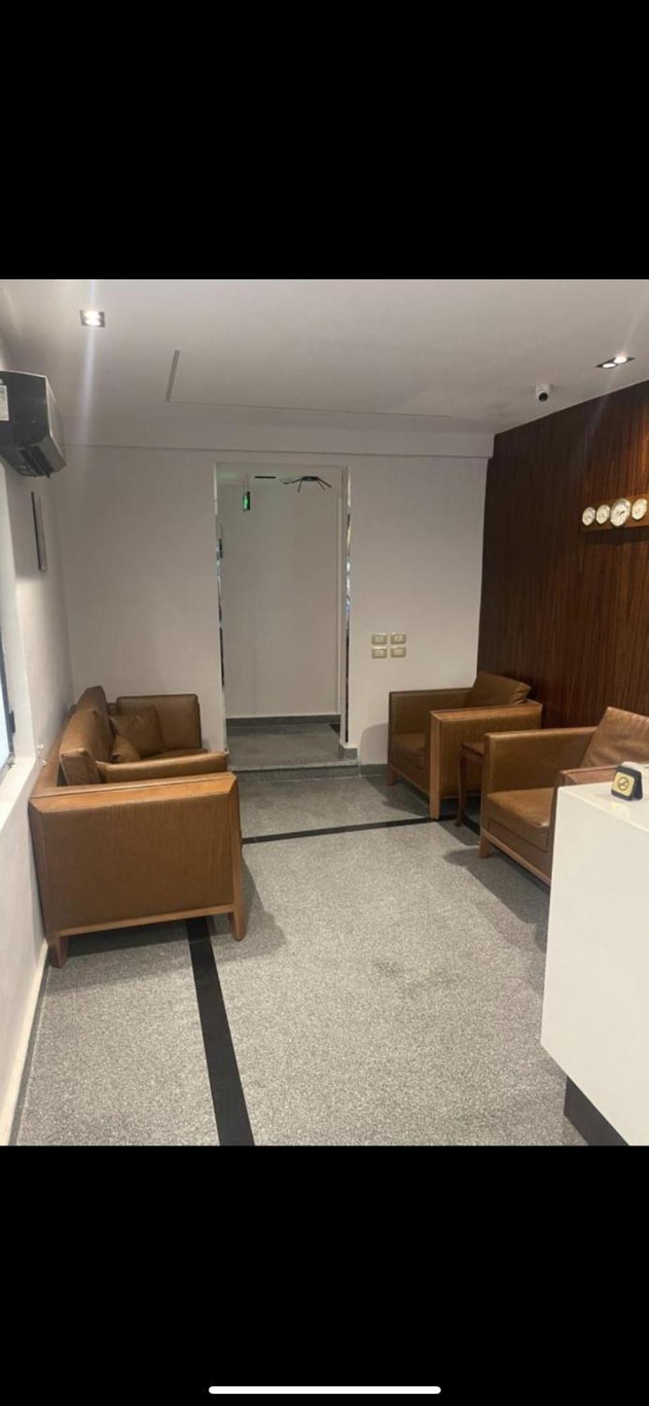 Miramar Green Talaat Harb Kairo Eksteriør billede